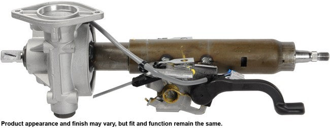 CARDONE Reman Steering Column P/N:1C-1004 Fits: Chevrolet Malibu 12-04, Pontiac G6 10-05, Saturn Aura 09-07 - Image 3