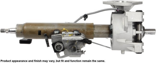 CARDONE Reman Steering Column P/N:1C-1004 Fits: Chevrolet Malibu 12-04, Pontiac G6 10-05, Saturn Aura 09-07 - Image 4
