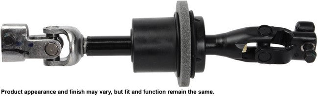CARDONE Reman Steering Column Intermediate Shaft P/N:1C-1005S Fits: Chevrolet Malibu 12-04, Pontiac G6 10-05, Saturn Aura 09-07 - Image 3