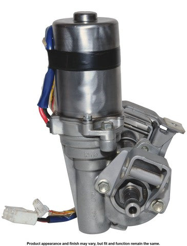 CARDONE Reman Steering Column P/N:1C-1006 Fits: Toyota Yaris 11-06 - Image 4