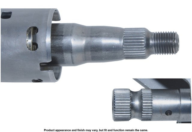 CARDONE Reman Steering Column P/N:1C-1006 Fits: Toyota Yaris 11-06 - Image 3