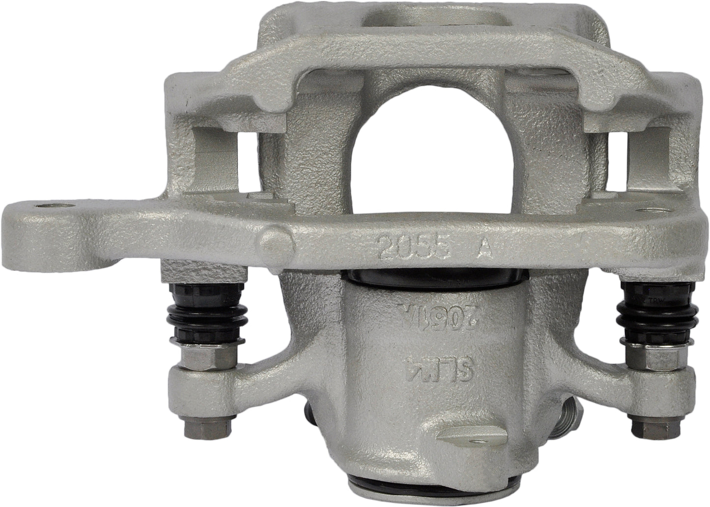 CARDONE Ultra Disc Brake Caliper P/N:19-P7529 Fits: Nissan Leaf 22-18, Nissan Rogue 20-18, Nissan Rogue Sport 22-19 - Image 1