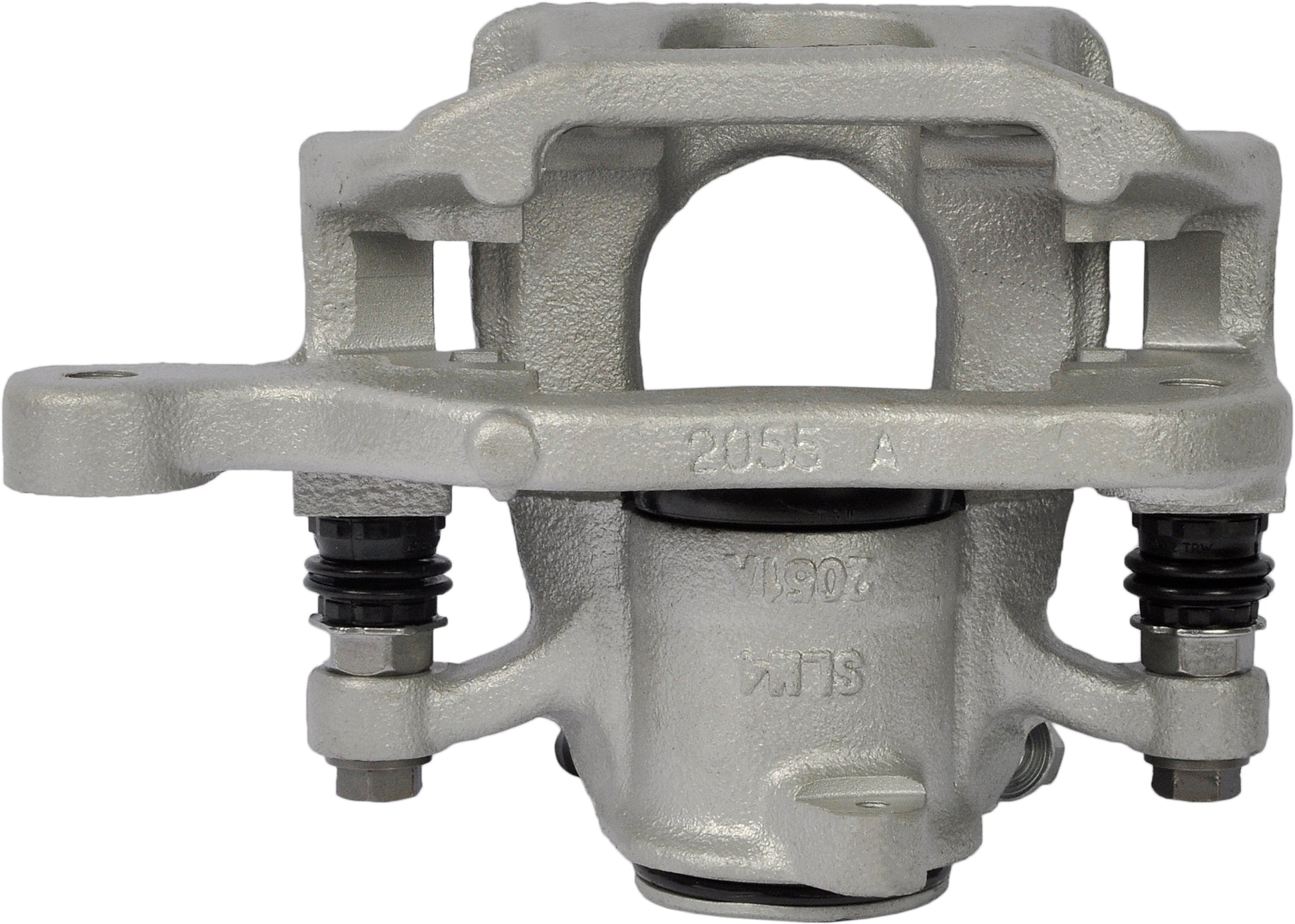 CARDONE Ultra Disc Brake Caliper P/N:19-P7529 Fits: Nissan Leaf 22-18, Nissan Rogue 20-18, Nissan Rogue Sport 22-19 - Image 1