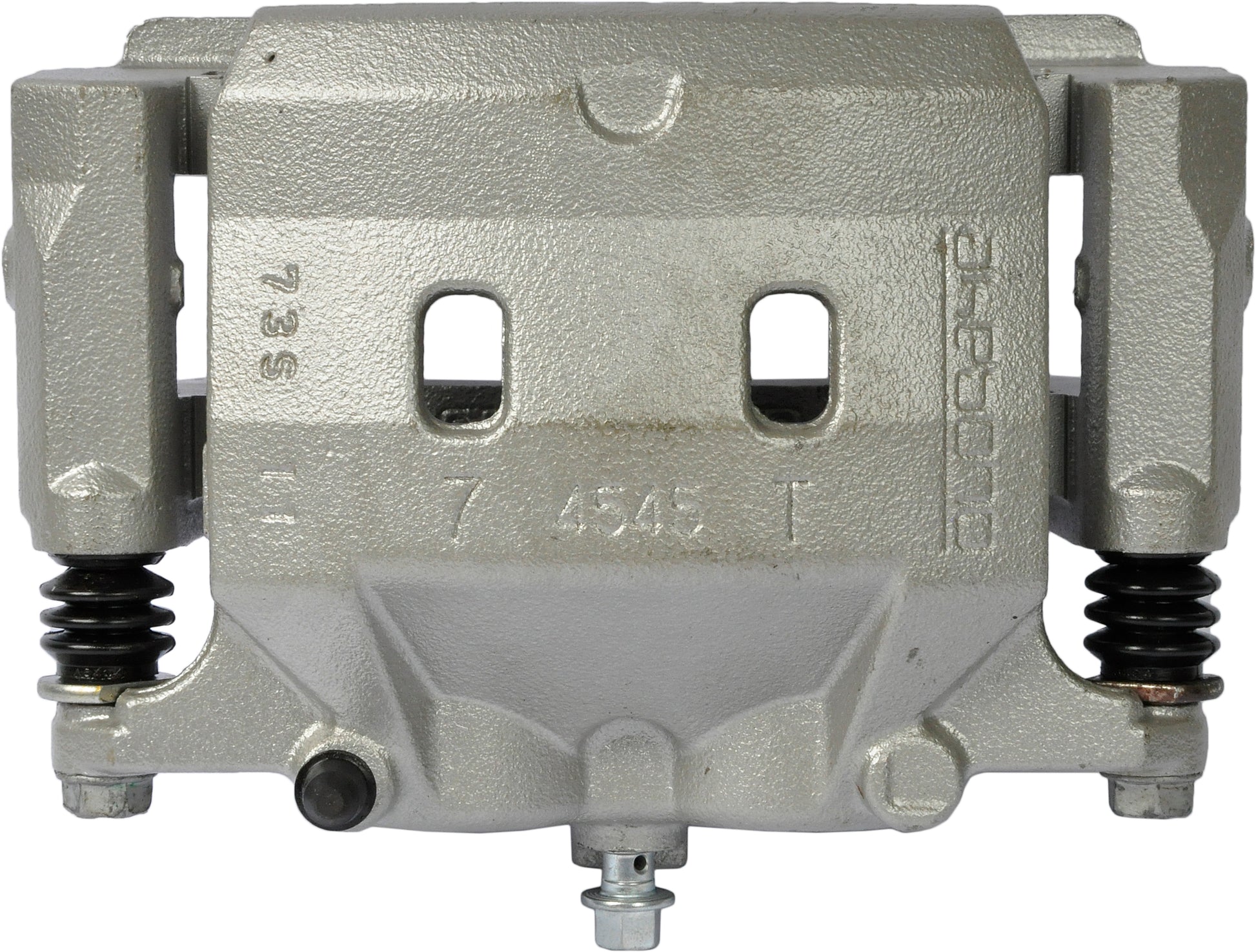 CARDONE Ultra Disc Brake Caliper P/N:19-P7562 Fits: Infiniti Qx50 20-19 - Image 4