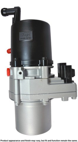 CARDONE Reman Power Steering Pump P/N:1H-20223 Fits: Mazda 5 15-12 - Image 4