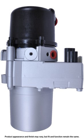 CARDONE Reman Power Steering Pump P/N:1H-30005 Fits: Jeep Grand Cherokee 15-14 - Image 4