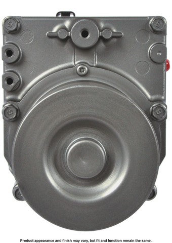 CARDONE Reman Power Steering Pump P/N:1H-72008 Fits: Nissan Maxima 23-15 - Image 2