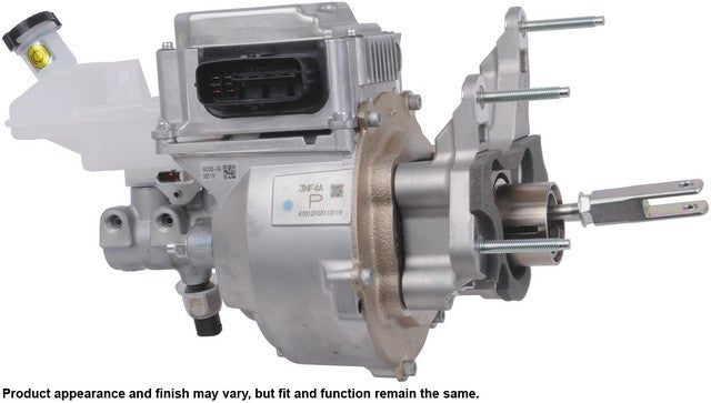 CARDONE Reman Electronic Brake Assembly P/N:1M-39186 Fits: Nissan Leaf 14-13 - Image 1