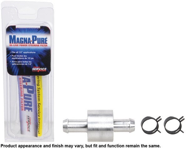 CARDONE New Power Steering Filter P/N:20-0012F Fits: Am General Hummer, BMW 318i, BMW 318is, BMW 318ti, BMW 323ci, BMW 323i, BMW 323is, BMW 325, BMW 325ci - Image 1