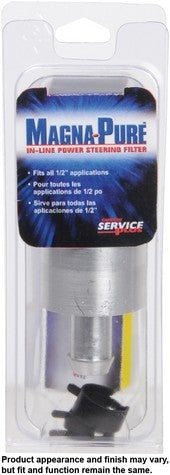 CARDONE New Power Steering Filter P/N:20-0012F Fits: Am General Hummer, BMW 318i, BMW 318is, BMW 318ti, BMW 323ci, BMW 323i, BMW 323is, BMW 325, BMW 325ci - Image 4