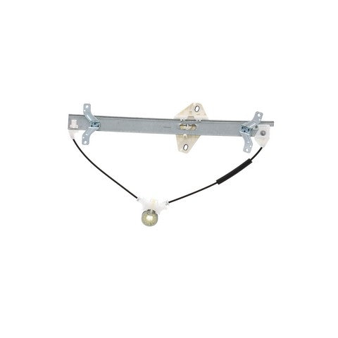 TrakMotive Window Regulator P/N:20-0021 Fits: Acura Tsx 08-06 - Image 2