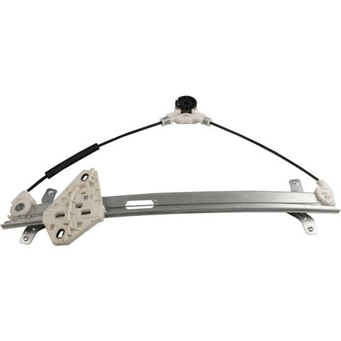 TrakMotive Window Regulator P/N:20-0022 Fits: Acura Tsx 08-06 - Image 1