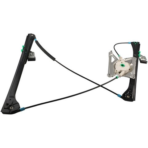 TrakMotive Window Regulator P/N:20-0042 Fits: Audi A4 02-96, Audi A4 Quattro 02-96, Audi S4 02-00 - Image 2