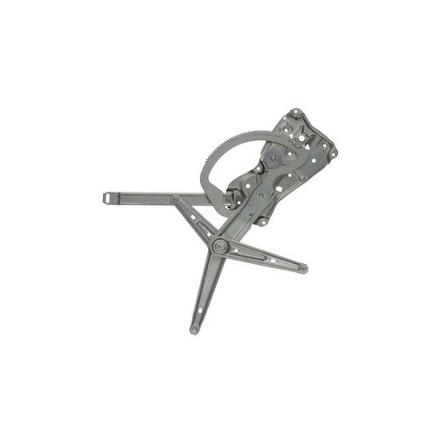 TrakMotive Window Regulator P/N:20-0045 Fits: BMW 318i 98-92, BMW 318ti 99-95, BMW 325i 95-92, BMW 328i 98-96, BMW M3 98-97 - Image 1