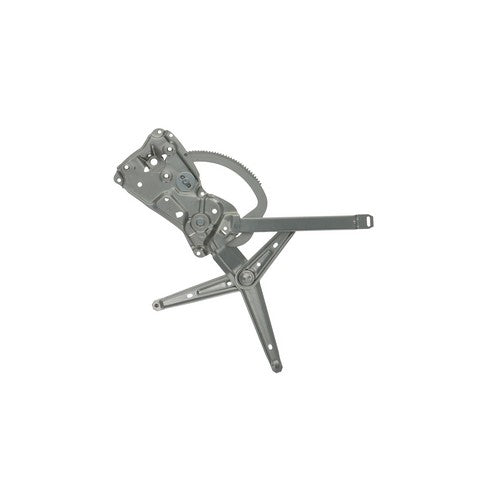 TrakMotive Window Regulator P/N:20-0045 Fits: BMW 318i 98-92, BMW 318ti 99-95, BMW 325i 95-92, BMW 328i 98-96, BMW M3 98-97 - Image 2