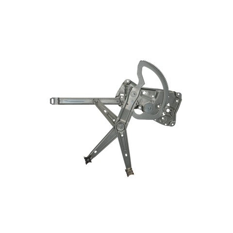 TrakMotive Window Regulator P/N:20-0046 Fits: BMW 318i 98-92, BMW 318ti 99-95, BMW 325i 95-90, BMW M3 98-97 - Image 1