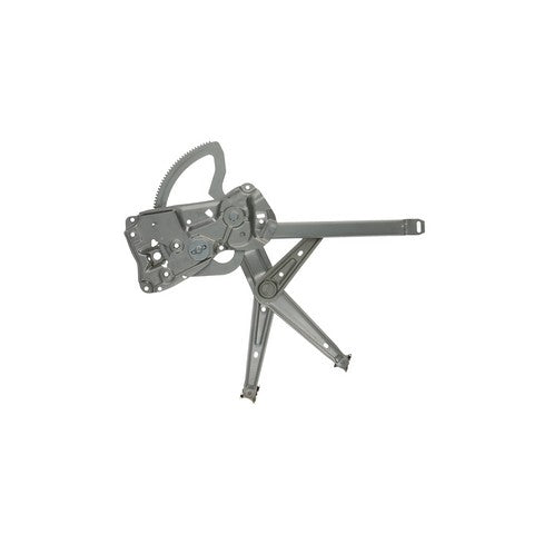 TrakMotive Window Regulator P/N:20-0046 Fits: BMW 318i 98-92, BMW 318ti 99-95, BMW 325i 95-90, BMW M3 98-97 - Image 2