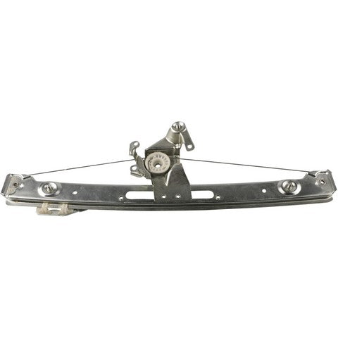 TrakMotive Window Regulator P/N:20-0052 Fits: BMW 323i 00-99, BMW 325i 05-01, BMW 325xi 05-01, BMW 328i 00-99, BMW 330i 05-01, BMW 330xi 05-01 - Image 1