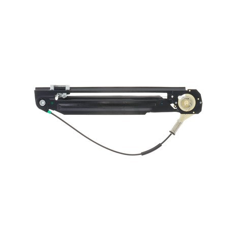 TrakMotive Window Regulator P/N:20-0055 Fits: BMW 525i 03-01, BMW 528i 00-99, BMW 530i 03-01, BMW 540i 03-99, BMW M5 03-00 - Image 2