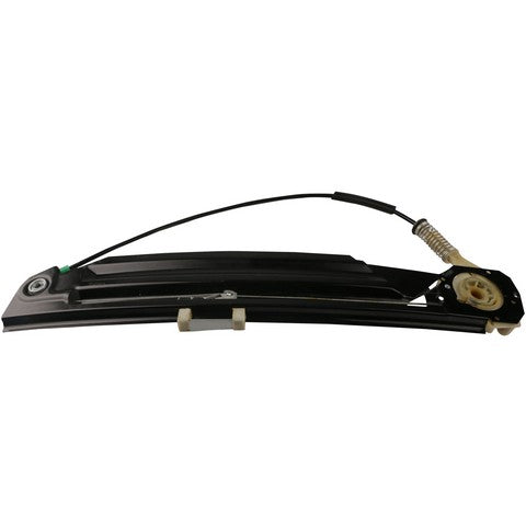 TrakMotive Window Regulator P/N:20-0056 Fits: BMW 525i 03-01, BMW 528i 00-99, BMW 530i 03-01, BMW 540i 03-99, BMW M5 03-00 - Image 2
