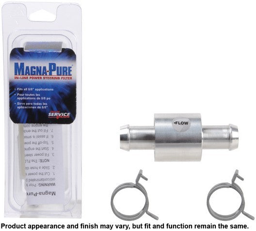 CARDONE New Power Steering Filter P/N:20-0058F Fits: Am General Hummer, BMW 318i, BMW 318is, BMW 318ti, BMW 323ci, BMW 323i, BMW 323is, BMW 325, BMW 325ci - Image 1