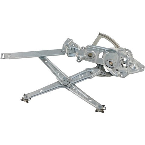 TrakMotive Window Regulator P/N:20-0061 Fits: BMW 525i 95-89, BMW 525it 1993, BMW 530i 95-94, BMW 540i 95-94, BMW M5 93-91 - Image 1