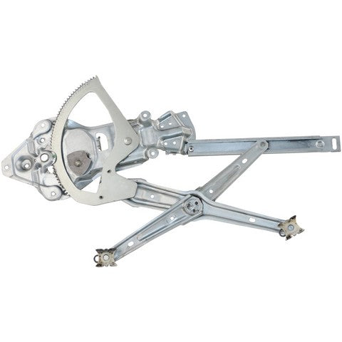 TrakMotive Window Regulator P/N:20-0061 Fits: BMW 525i 95-89, BMW 525it 1993, BMW 530i 95-94, BMW 540i 95-94, BMW M5 93-91 - Image 2