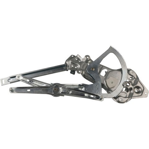 TrakMotive Window Regulator P/N:20-0062 Fits: BMW 525i 95-89, BMW 525it 1993, BMW 530i 95-94, BMW 540i 95-94, BMW M5 93-91 - Image 1