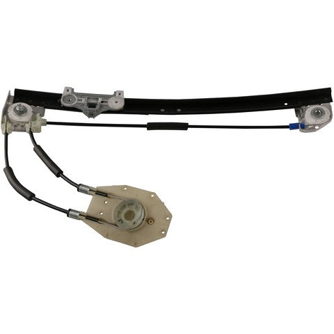 TrakMotive Window Regulator P/N:20-0067 Fits: BMW 528i 99-97, BMW 540i 99-97 - Image 1