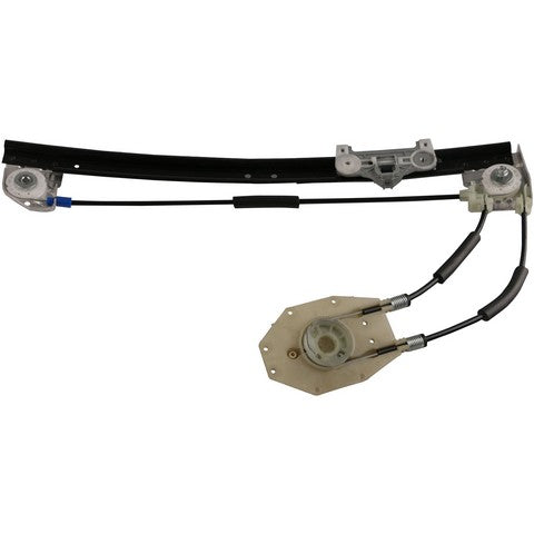 TrakMotive Window Regulator P/N:20-0068 Fits: BMW 528i 99-97, BMW 540i 99-97 - Image 1