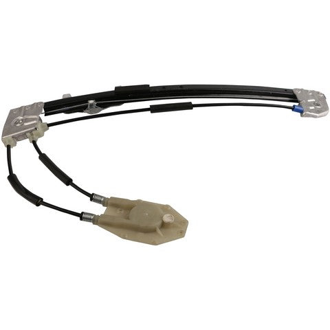 TrakMotive Window Regulator P/N:20-0068 Fits: BMW 528i 99-97, BMW 540i 99-97 - Image 2