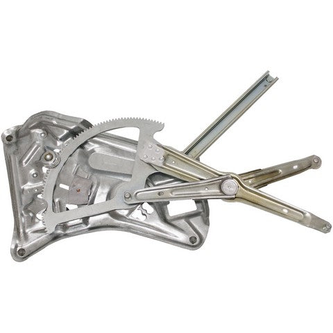 TrakMotive Window Regulator P/N:20-0070 Fits: BMW 735i 92-88, BMW 735il 92-88, BMW 740i 94-93, BMW 740il 94-93, BMW 750il 94-88 - Image 1