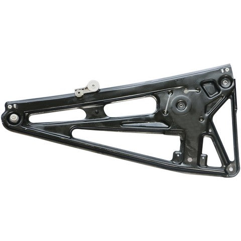 TrakMotive Window Regulator P/N:20-0075 Fits: BMW 740i 01-97, BMW 740i 95-94, BMW 740il 01-94, BMW 750il 01-94 - Image 1