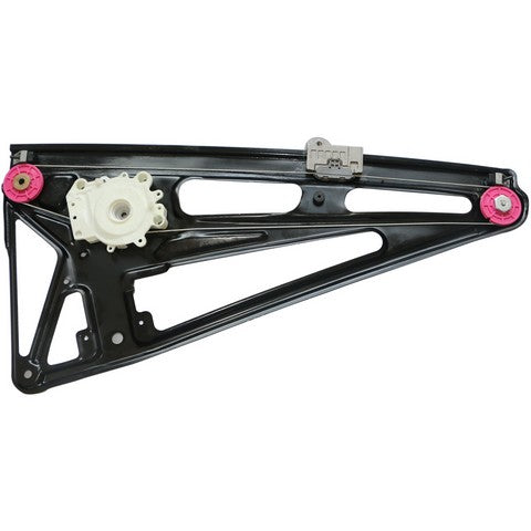 TrakMotive Window Regulator P/N:20-0075 Fits: BMW 740i 01-97, BMW 740i 95-94, BMW 740il 01-94, BMW 750il 01-94 - Image 2