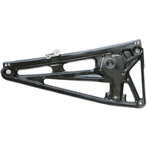 TrakMotive Window Regulator P/N:20-0076 Fits: BMW 740i 01-97, BMW 740i 95-94, BMW 740il 01-94, BMW 750il 01-94 - Image 1