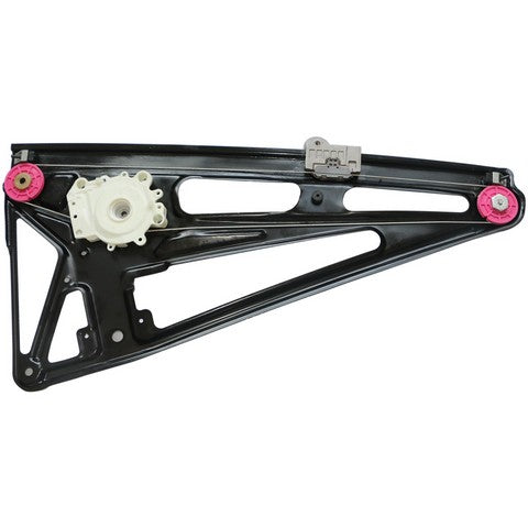 TrakMotive Window Regulator P/N:20-0076 Fits: BMW 740i 01-97, BMW 740i 95-94, BMW 740il 01-94, BMW 750il 01-94 - Image 2