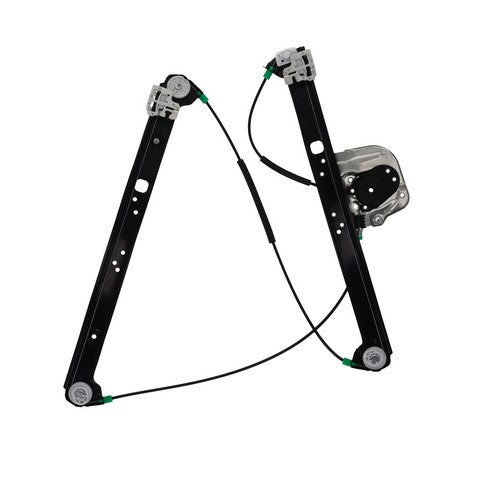 TrakMotive Window Regulator P/N:20-0077 Fits: BMW X5 06-00 - Image 1