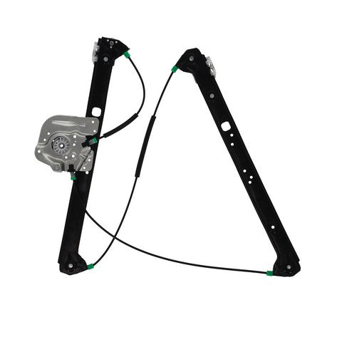 TrakMotive Window Regulator P/N:20-0077 Fits: BMW X5 06-00 - Image 2