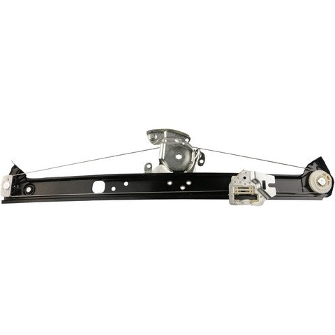 TrakMotive Window Regulator P/N:20-0079 Fits: BMW X5 05-00 - Image 2