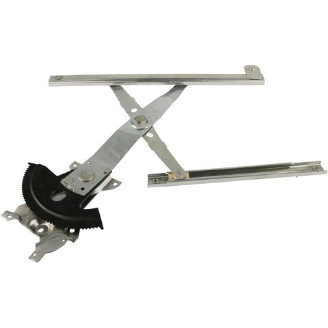 TrakMotive Window Regulator P/N:20-0081 Fits: Buick Skylark 98-92, Oldsmobile Achieva 98-92, Pontiac Grand Am 98-92 - Image 2