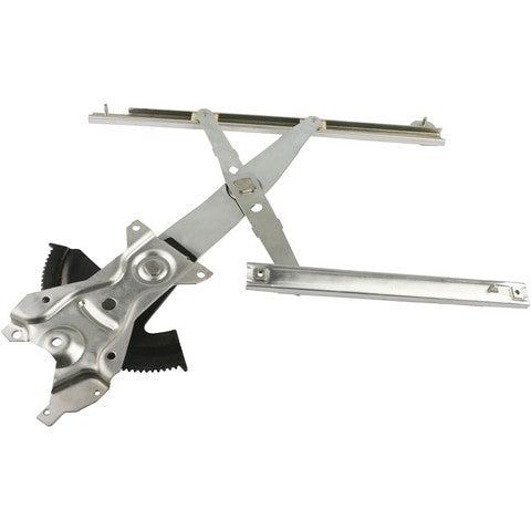 TrakMotive Window Regulator P/N:20-0082 Fits: Buick Skylark 98-92, Oldsmobile Achieva 98-92, Pontiac Grand Am 98-92 - Image 1