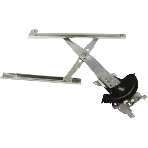 TrakMotive Window Regulator P/N:20-0082 Fits: Buick Skylark 98-92, Oldsmobile Achieva 98-92, Pontiac Grand Am 98-92 - Image 2