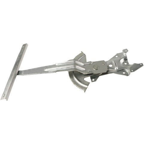TrakMotive Window Regulator P/N:20-0083 Fits: Buick Skylark 98-92, Oldsmobile Achieva 98-92, Pontiac Grand Am 98-92 - Image 2