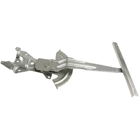 TrakMotive Window Regulator P/N:20-0084 Fits: Buick Skylark 98-92, Oldsmobile Achieva 98-92, Pontiac Grand Am 98-92 - Image 2