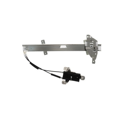 TrakMotive Window Regulator P/N:20-0085 Fits: Buick Century 05-97, Buick Regal 04-97, Oldsmobile Intrigue 02-98 - Image 1