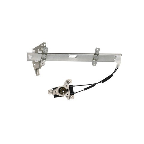 TrakMotive Window Regulator P/N:20-0085 Fits: Buick Century 05-97, Buick Regal 04-97, Oldsmobile Intrigue 02-98 - Image 2