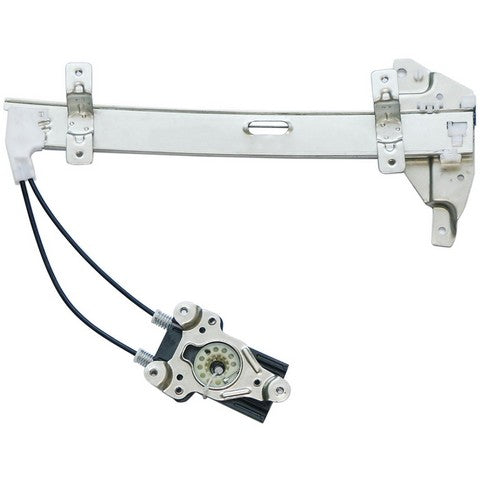 TrakMotive Window Regulator P/N:20-0092 Fits: Buick Century 05-97, Buick Regal 04-97, Oldsmobile Intrigue 02-98 - Image 1