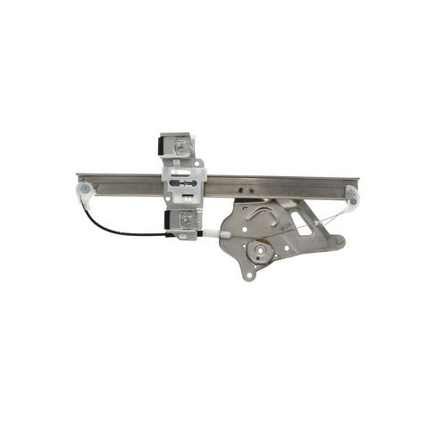 TrakMotive Window Regulator P/N:20-0097 Fits: Buick Lesabre 05-00 - Image 1