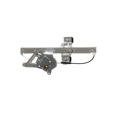 TrakMotive Window Regulator P/N:20-0097 Fits: Buick Lesabre 05-00 - Image 2
