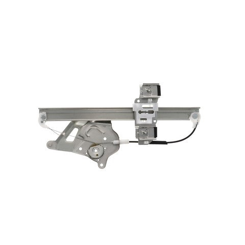 TrakMotive Window Regulator P/N:20-0098 Fits: Buick Lesabre 05-00 - Image 1